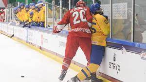 Danila klimovich, c, minskie zubry (belarus) fchockey rank: Canucks Take A Big Swing On Danila Klimovich At 41st Overall Vancouver Is Awesome