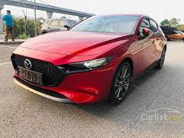 Check out the 2021 mazda 3 hatchback. Mazda 3 2020 Skyactiv G High Plus 2 0 In Selangor Automatic Hatchback Maroon For Rm 153 600 6666895 Carlist My