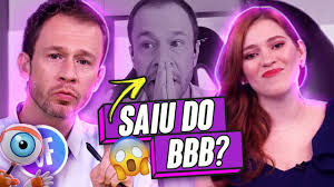 Depois de 15 anos, tiago leifert irá deixar a globo depois do final da 10ª temporada do the voice brasil, dia 23 de dezembro. Tiago Leifert Vai Sair Do Bbb E Globo Ja Tem Substituta Virou Festa Youtube