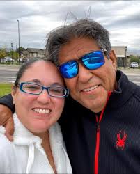 Memorial service for a special friend's dad