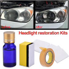 These headlamps provide forward and lateral light while minimizing glare, so they should be used on crowded roads when other vehicles are less than 65 yards (60. 10ml 9h Hardness Car Headlight Restoration Kit Repair Liquid Polishing Coat Repair Agent Scratches Oxidation Scratch Repair Repair Scratchliquid Car Polish Aliexpress