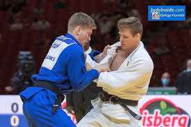 Coming from a region where the sport isn't that outwardly popular casse has made it big and made the region of mortsel popular. Judoinside News Matthias Casse And Tato Grigalashvili Battle It Out