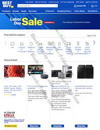 Best buy features a number of amazing deals on tvs, laptops, tablets, desktops, video game consoles, phones, movies, home appliances, and so much more. Best Buy Labor Day 2021 Sale What To Expect Blacker Friday