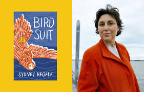 Bird Suit' is a surreal, lush and devastating portrait of small-town life