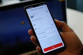 Kuota Internet 30 Gb Gratis Tanpa Bayar Telkomsel Indosat Xl Smartfreen Https Ift Tt 2rvsoxw Internet Aplikasi Belajar