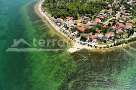 Bilice Kroatien Haus Zum Verkauf Neu Renoviertes Charmantes Haus Im Erdgeschoss 54 04m2 Terradalmatica