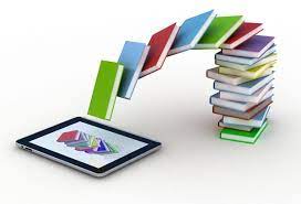 Pada masa sekarang ini ebook memang lebih diminati daripada buku fisik yang biasa kita dapatkan di gramedia. Ini Situs Download E Book Gratis Dan Legal Teknologi Bisnis Com