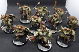 Señal online de @winsportstv con las dos señales: 10 Etb Chaos Warriors Finished Ageofsigmar