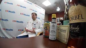 In some circumstances, alcohol can accelerate allergic reactions, kaplan says. Uw Health Doctor Says To Avoid Alcohol With Covid 19 Vaccine