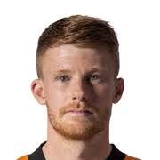 Andy Cannon FC 25 Rating