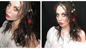 50 genius group halloween costume ideas that will win any virtual costume contest. Halloween Tutorial Hamlet S Drowned Ophelia Xovain Halloween Tutorial Costume Tutorial Halloween Inspiration