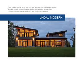 Leading manufacturer of custom cedar homes and post and beam homes. Lindal Modern By Lindal Cedar Homes By Lindal Cedar Homes Issuu