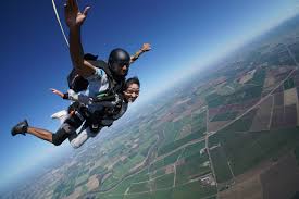 How much does it cost to go skydiving in arizona. How Much Does It Cost To Go Skydiving In California Skydive California
