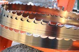 Your order will be custom welded and shipped within 24 hours. Sawmill Blades Wood Bandsaw Blades Wood Mizer Usa