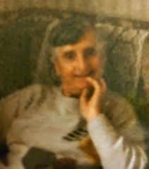 Death Notice of Patsy Flood (Kells, Meath)