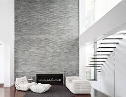 Fireplaces Interiors Lovin The Work Of New York Based Firm Grzyinski Pons Great Family Home Bayside Res Caminetti A Parete Design Camino E Caminetti Moderni