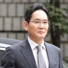 Korea's 50 Richest 2024