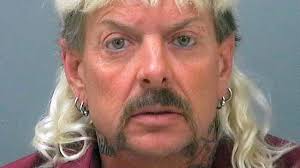 Joe exotic has limo waiting near prison ahead of trump pardon verdict. Suv723t50k4apm