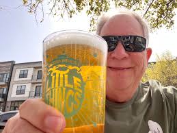 Can you guess where I'm chowing down in Fort Worth?