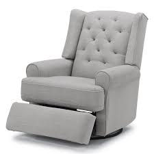 Gillett Swivel Reclining Glider Swivel Glider Recliner Recliner Rocker Recliners