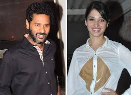 Prabhu Dheva And Tamannah Bhatia Starrer Gets International Filmographer Corey Geryak On Board Bollywood News Bollywood Hungama We attach great importance to visuality and design in our works. bollywood hungama