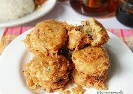 Resep Perkedel Kentang Daging Cincang Oleh Nella Novia Recipe Resep Makanan Bayi Resep Makanan Masakan Simpel