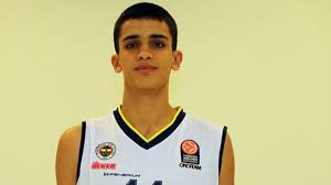 Ömer faruk yurtseven milli takım. Omer Faruk Yurtseven Jordan Brand Classic E Davet Edildi Eurosport