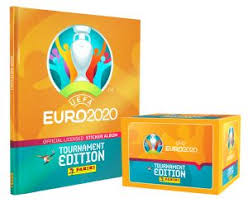 Quer apostar na eurocopa 2021? Panini Uefa Euro 2020 Stickers Panini Uk