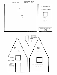Alors découvrez comment faire une superbe maison en pain d'épices pour 17 décembre: Epingle Sur Projets A Essayer