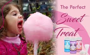 Cotton Candy Gushers 2 Pack Cotton Candy Sugar