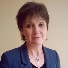 An Interview with Breige O'Hare