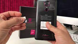 Try to make a test and unlock this phone on qcom tab using diag port. Quitar Cuenta Google Tmobile Revvl Plus C3701a Frp By Yensy Juegos