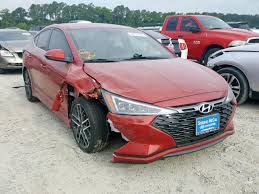 Here are the top hyundai elantra sport for sale asap. 2019 Hyundai Elantra Sport For Sale Tx Houston Tue Jul 30 2019 Used Salvage Cars Copart Usa