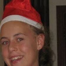 Danielle Sparrow (@QtSparrow)