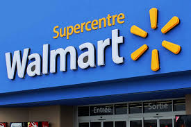 Walmart Business Hierarchy Walmart Business Organization Chart