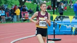 Top Returning Senior Girls, 2023 Track & Field Season