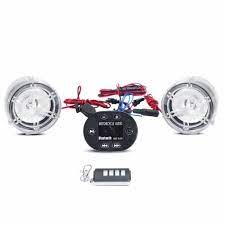 Pin On Top 10 Best Motorcycle Bluetooth Headsets In 2018 Reviews