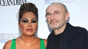 He spent most of his early entertainment life as a young. Phil Collins S Ex Wife Now Wants 20 Million To Leave His 40 Million Mansion Vanity Fair