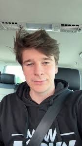 Daniel Nawrocki's Instagram, Twitter & Facebook