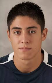 2010 Men's Soccer Roster