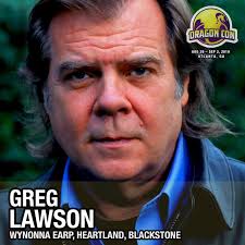 So. A bit of bad news, Earpers. Michael Eklund has had to cancel his  #DragonCon2019 appearance. But, to help soften the disappointment, we have  not one but TWO new #WynonnaEarp cast mates