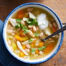 You'll find hearty soups, like slow cooker pot roast soup and calypso beef soup, and zesty soups, like mexican chicken soup and bean and chorizo soup.there are also vegetarian soups, naturally sweet soups and a unique seafood. Diabetic Slow Cooker Crockpot Recipes Eatingwell