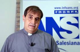 From wikipedia, the free encyclopedia. Rmg Fr Lasarte Sdb There Will Be No Priestly Vocations In The Amazon If There Are No Serious Processes Of Proclamation And Evangelization