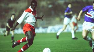 Sampdoria official twitter account english: The Golden Generation Of As Monaco And Sampdoria 90 As Monaco