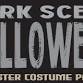 Electro Grave presents Dark Scene Halloween event image