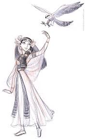 Ahh I Haven T Updated In The Longest Time I Ve Been Working On Getting My Stuff Together For Graduation And T Drawings Character Design Drawing Illustrations