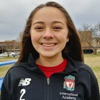 Kira Daugherty's Instagram, Twitter & Facebook