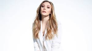 Maybe you would like to learn more about one of these? Desktop Wallpaper Elizabeth Olsen Marie Claire 2021 Hd Image Picture Background 239c4b