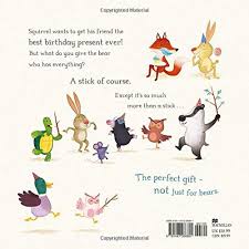 Finding great gifts for dad isn't as hard as you think! The Best Birthday Present Ever Amazon De Mantle Ben Fremdsprachige Bucher