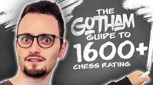 Levy rozman (gotham chess) e6b6 reviewmiscellaneous (self.chess). Gotham Chess Guide Part 4 1600 Outplaying The Opponent Youtube